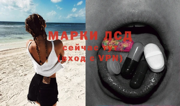 хмурый Алексеевка